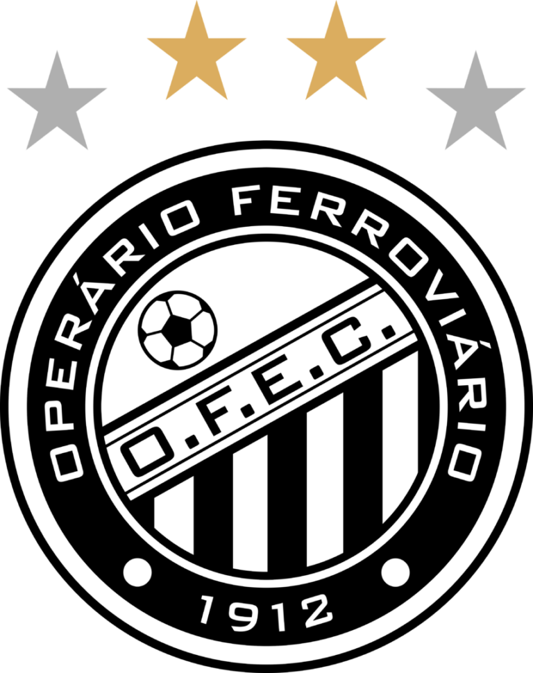 Escudo do Operário-PR