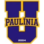 Escudo do Paulínia FU