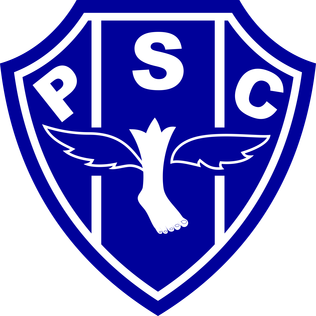 Escudo do Paysandu