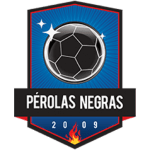 Escudo do Pérolas Negras