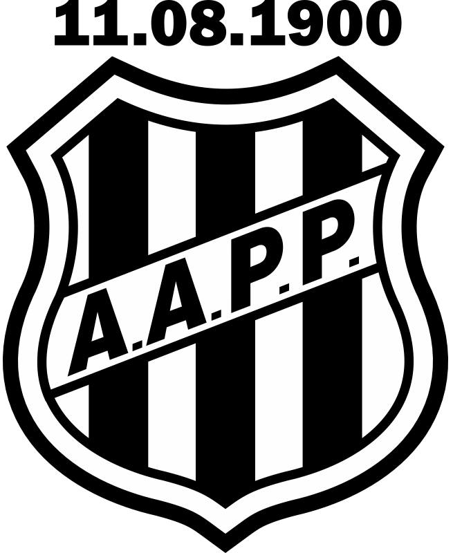 Escudo do Ponte Preta