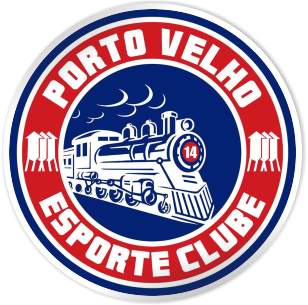 Porto Velho crest