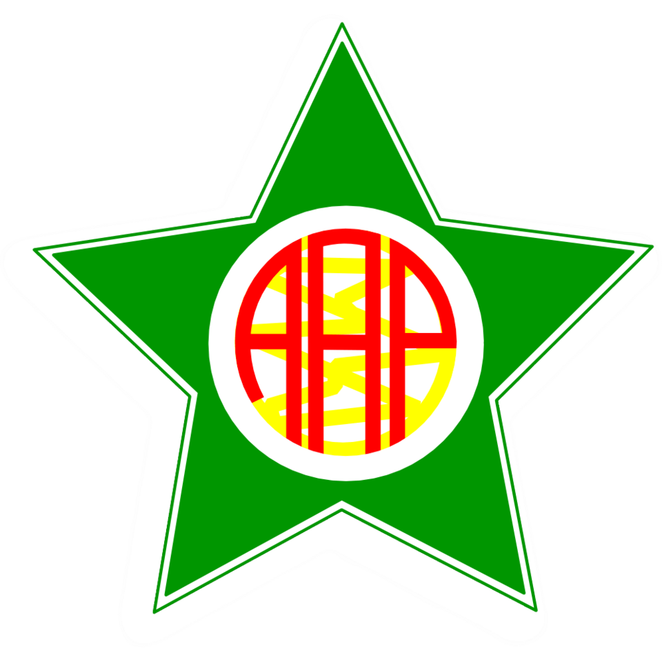 Portuguesa-RJ crest
