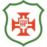 Escudo do Portuguesa Santista