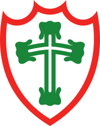 Escudo do Portuguesa-SP