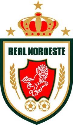 Real Noroeste crest