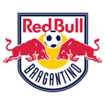 Red Bull Bragantino crest