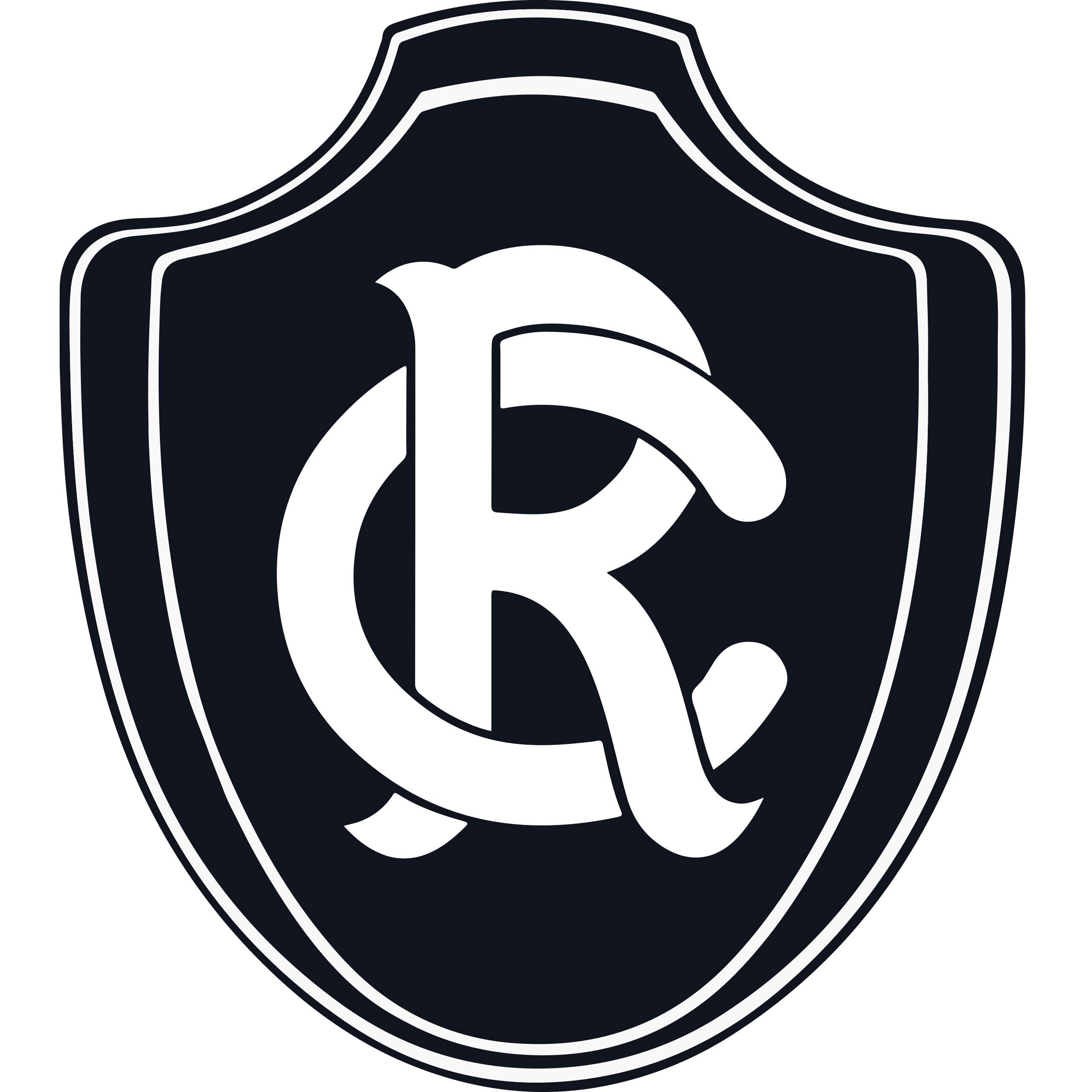 Remo crest