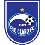 Rio Claro FC crest