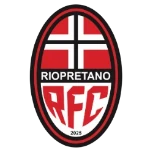 Riopretano crest
