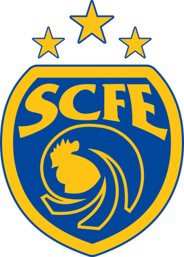 Sampaio Corrêa-RJ crest