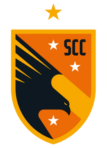 Escudo do Santa Catarina