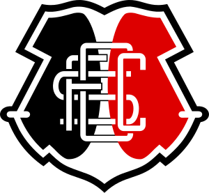 Escudo do Santa Cruz-PE