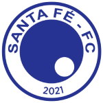 Escudo do Santa Fé FC