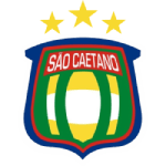 Escudo do São Caetano