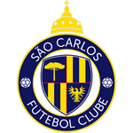 São Carlos crest