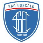 São Gonçalo EC crest