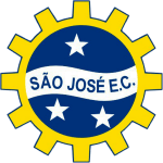 São José EC crest