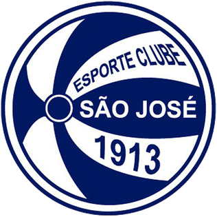 Escudo do São José-RS