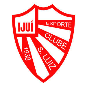 Escudo do São Luiz-RS