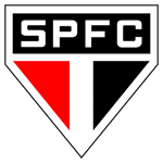Escudo do São Paulo