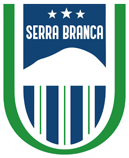 Serra Branca-PB crest