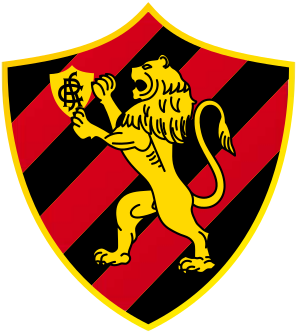 Sport Recife crest