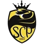 Escudo do Sporting Paulinense
