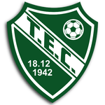 Escudo do Tanabi EC