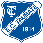Taubaté crest