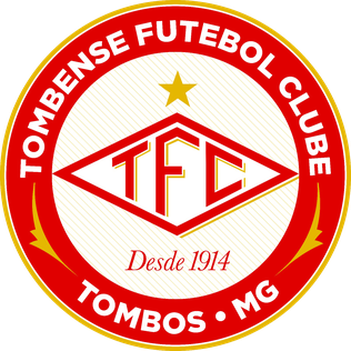 Escudo do Tombense