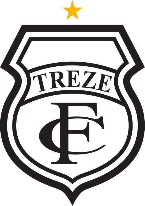 Escudo do Treze-PB