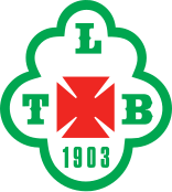 Tuna Luso crest