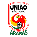 União São João crest