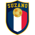 União Suzano AC crest