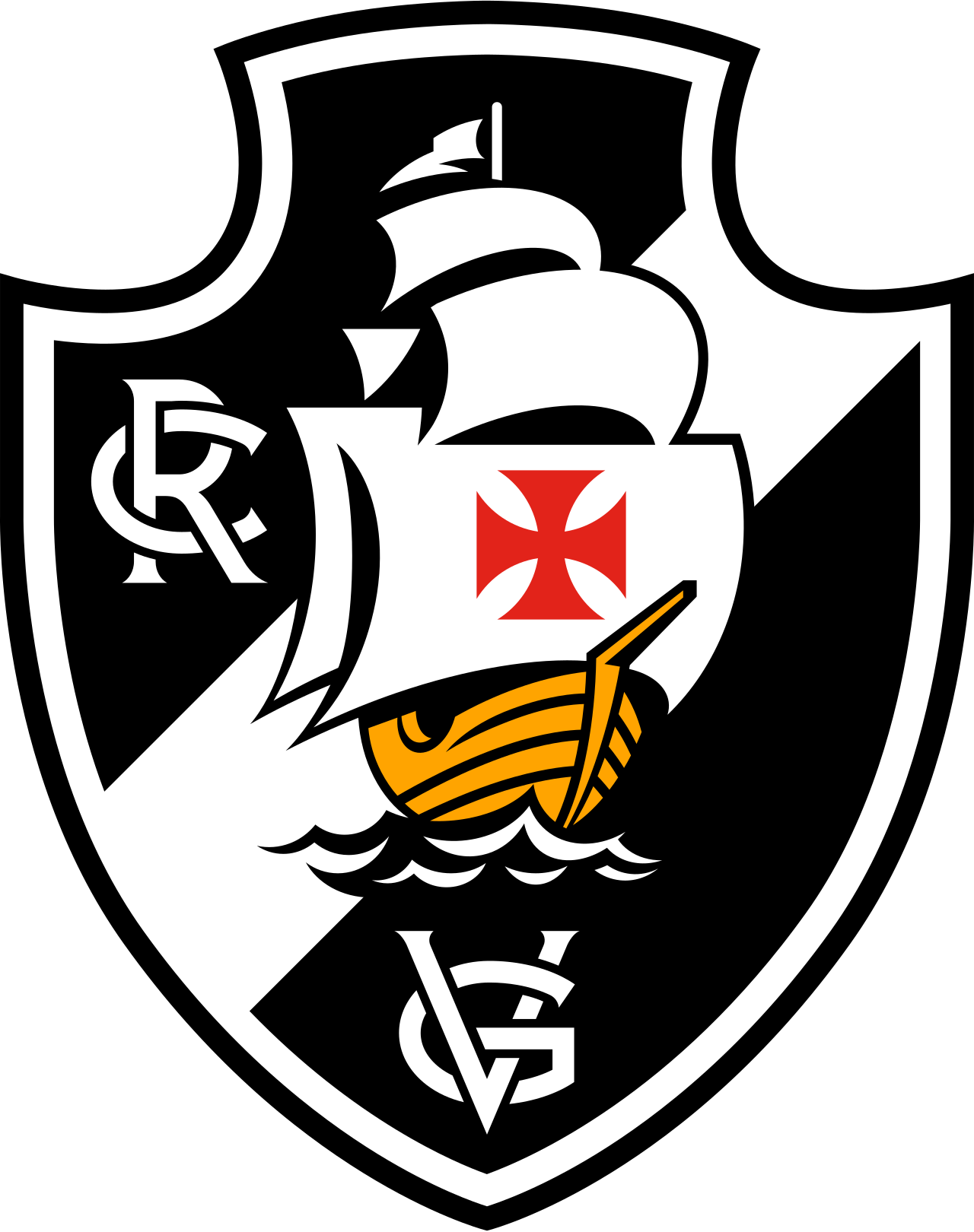 Vasco da Gama crest