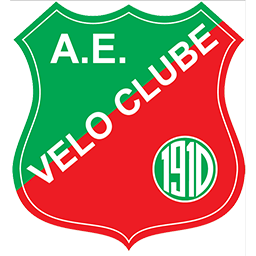 Escudo do Velo Clube