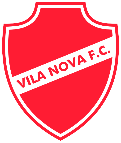 Escudo do Vila Nova