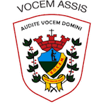 Escudo do VOCEM