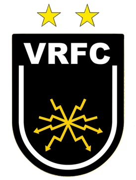 Escudo do Volta Redonda