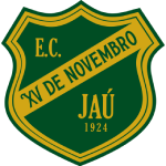 XV de Jaú crest