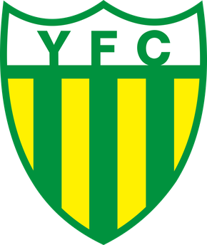 Ypiranga crest