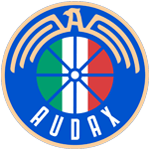 Audax Italiano crest