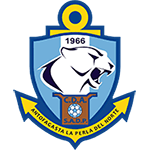 Club Deportes Antofagasta crest