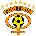 Cobreloa crest