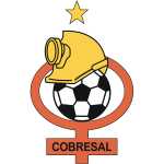 Escudo de Cobresal