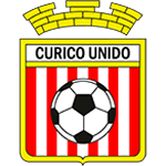 Escudo de Curicó Unido