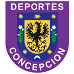 Deportes Concepción crest