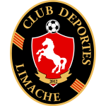 Deportes Limache crest