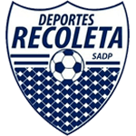 Escudo de Deportes Recoleta